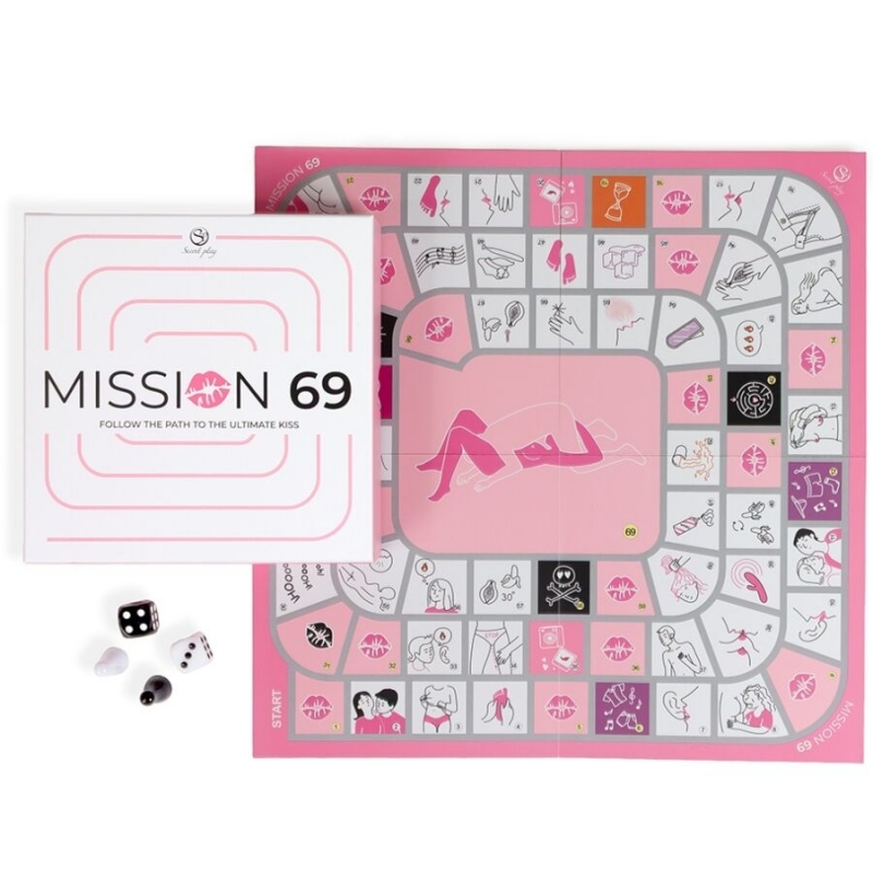 Mission 69