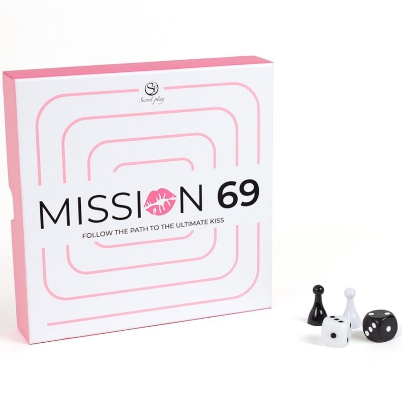 Mission 69