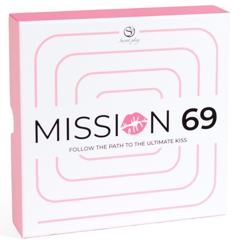 Mission 69