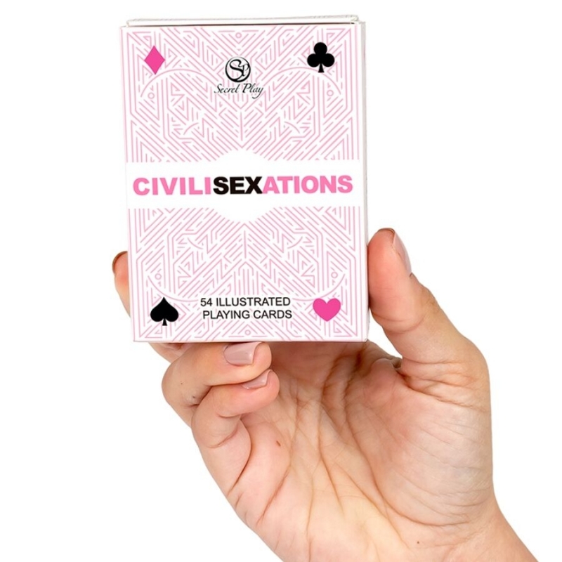 Civilisexations