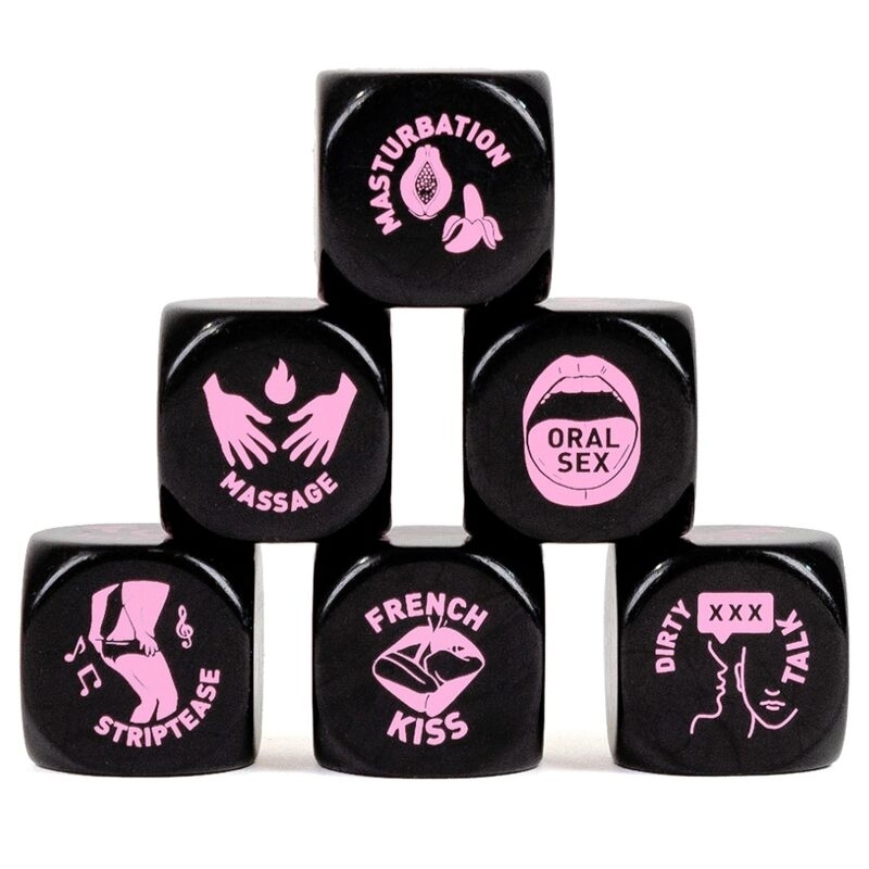 Preliminary Dice