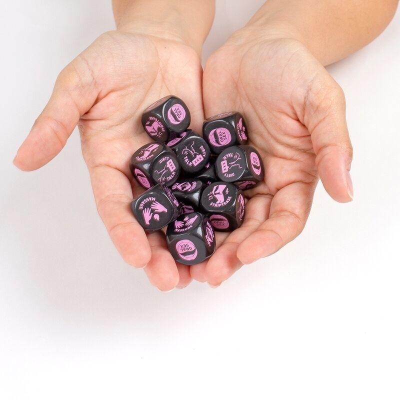 Preliminary Dice