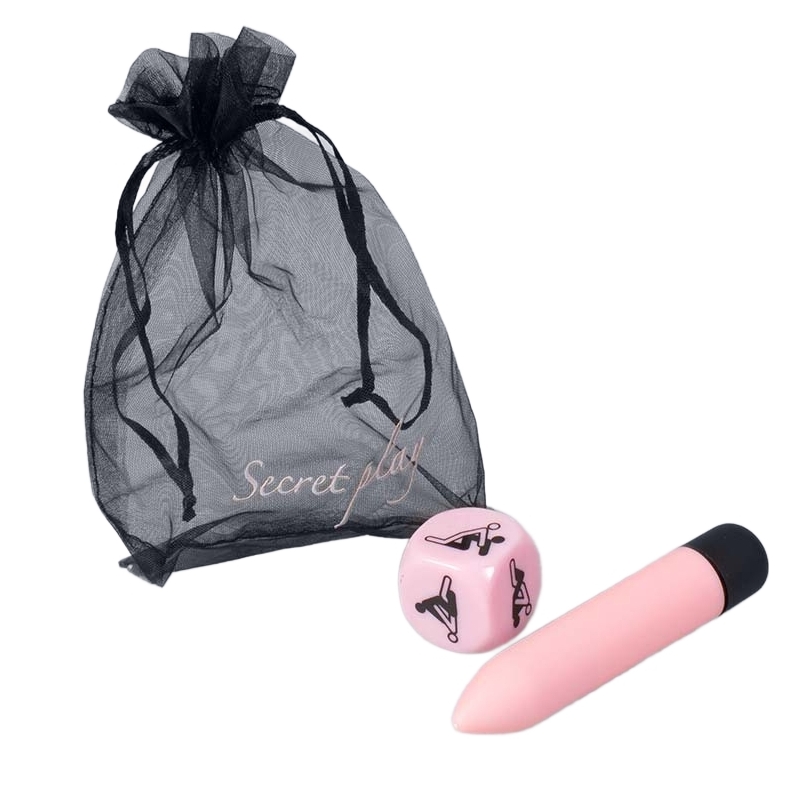 Sensual Feelings Kit