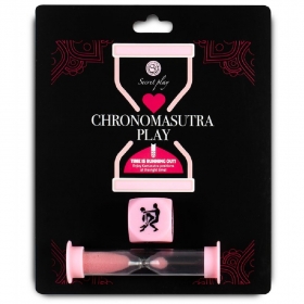 Game Chronomasutra