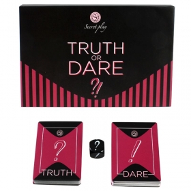 Truth or Dare
