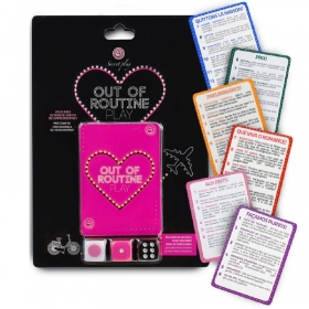 Out of Routine Play