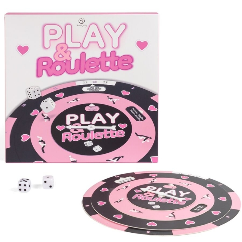 Play & Roulette