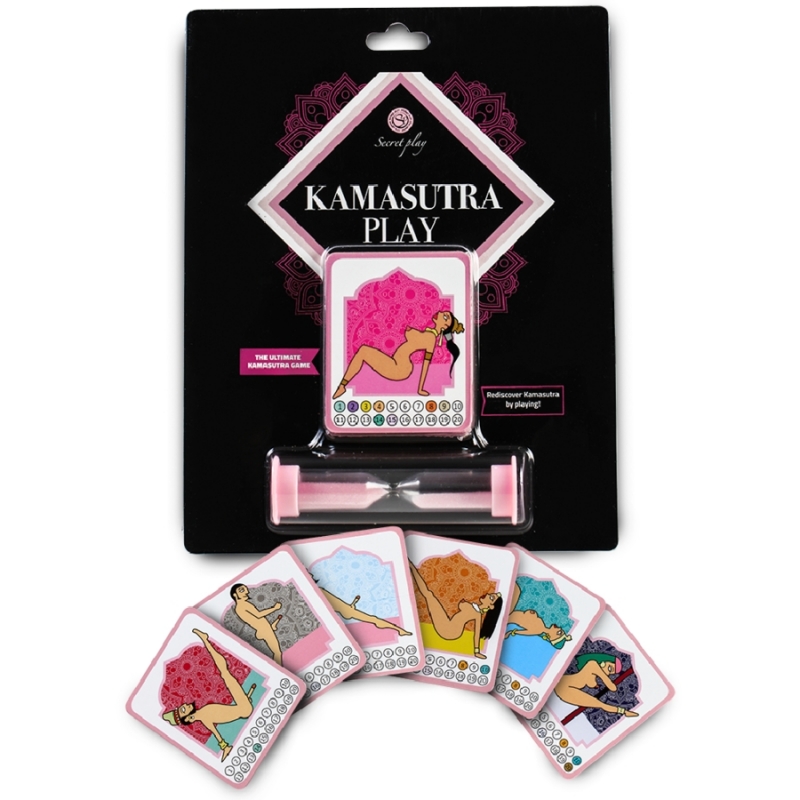 Game Kamasutra Play