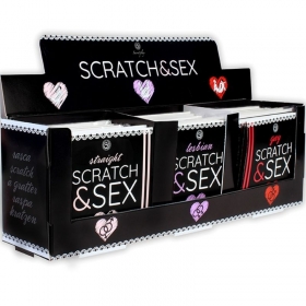 Expositor Scratch & Sex Multiidioma