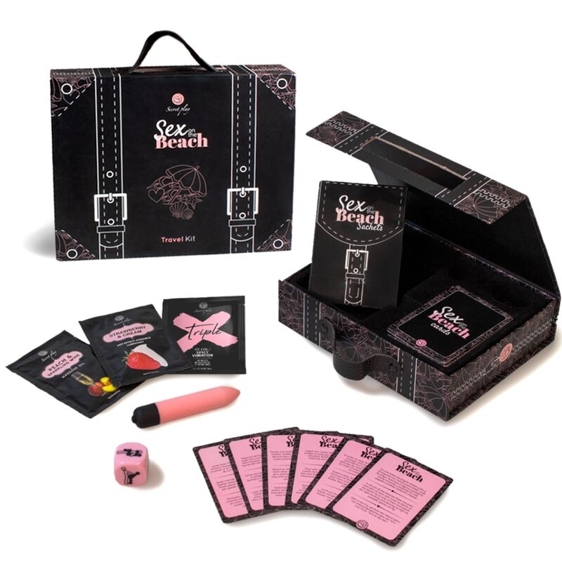 Sex on the Beach Travel Kit
