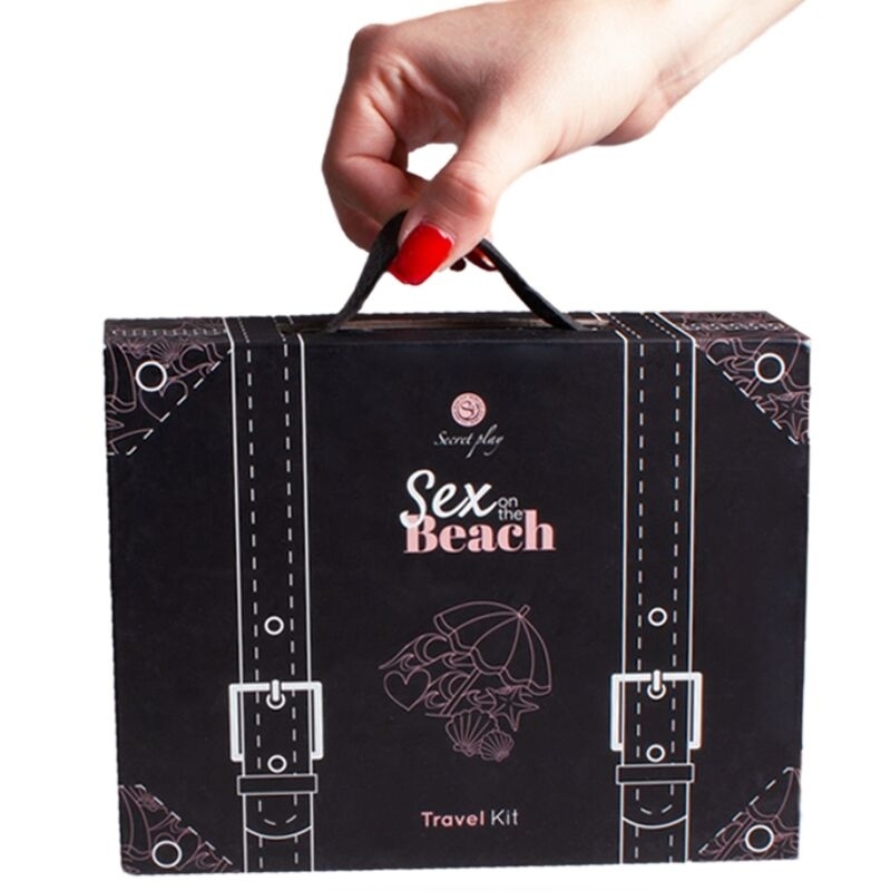 Sex on the Beach Travel Kit