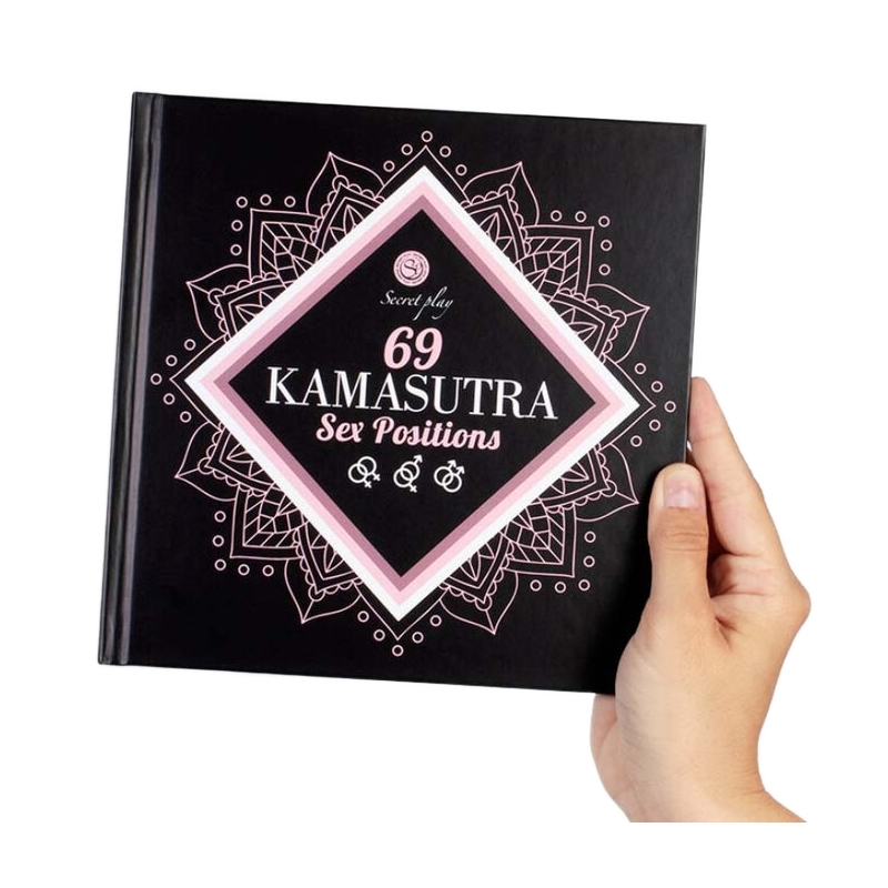 Libro Kamasutra
