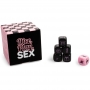 Dice, Play, Sex