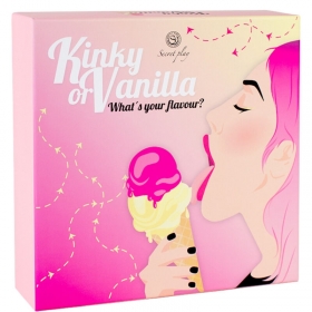 Game Kinky or Vanilla