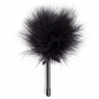 Mini Black Duster