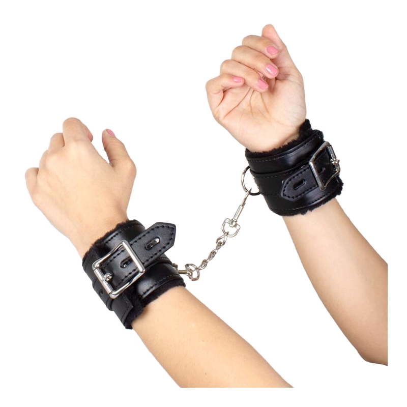 Bondage Handcuffs