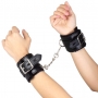 Bondage Handcuffs
