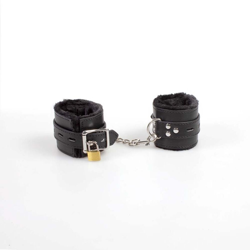 Bondage Handcuffs
