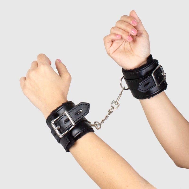 Bondage Handcuffs