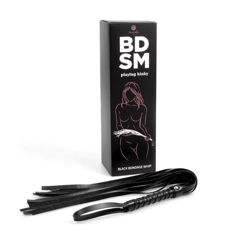 Bondage Whip