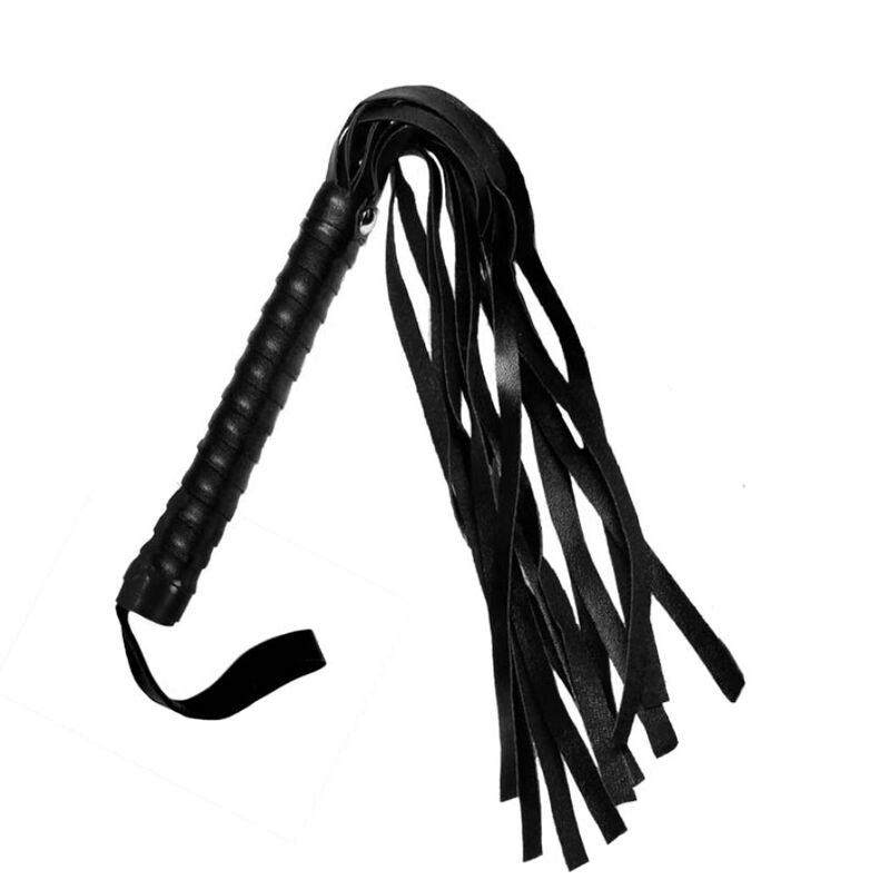 Bondage Whip