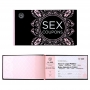 Sex Coupons
