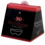 Challenge 30 Days of Bondage