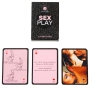 Sex Play Playing Cards
