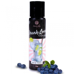 Bálsamo lubricante comestible