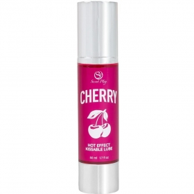 Warming Lubricant