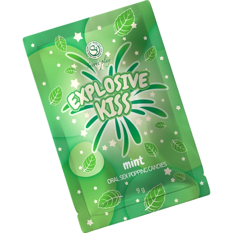 Explosive Candies