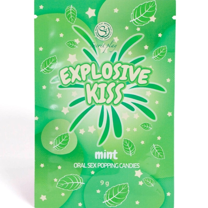 Explosive Candies