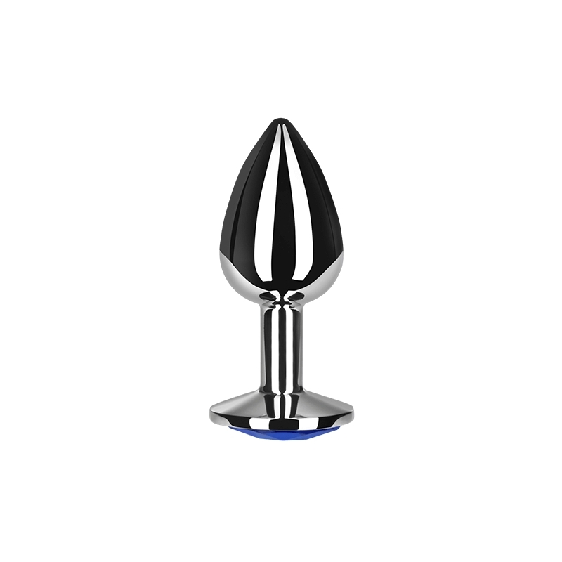 Anal Plug Blue