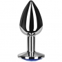 Anal Plug Blue