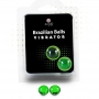 Brazilian Balls Vibrator