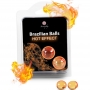 Brazilian Balls Hot Effect
