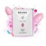 Gel deslizante Aloe Vera nube