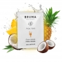 Gel deslizante Aloe Vera piña colada