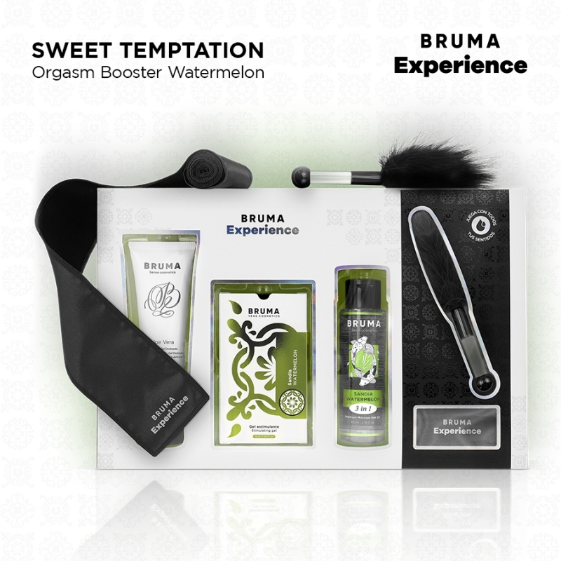 Pack experiencia Sandía