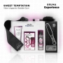 Pack experiencia vibro-orgásmico Chicle