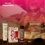 Pack experiencia vibro-orgásmico Chicle