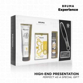 Pack experiencia vibro-orgásmico Piña Colada