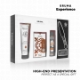 Kit de experiencia American Tart