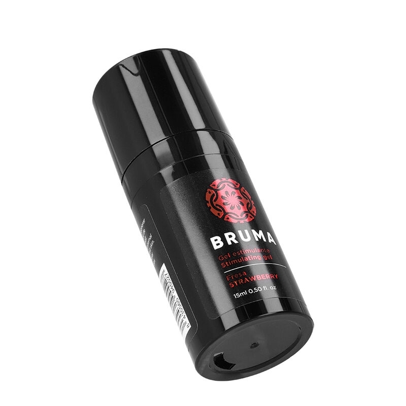 Bálsamo intensificador Fresa