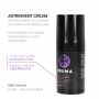 Crema astringente