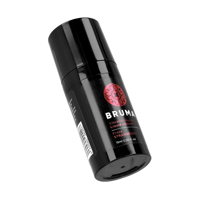 Vibrador líquido Fresa