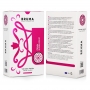 Vibrador líquido chicle