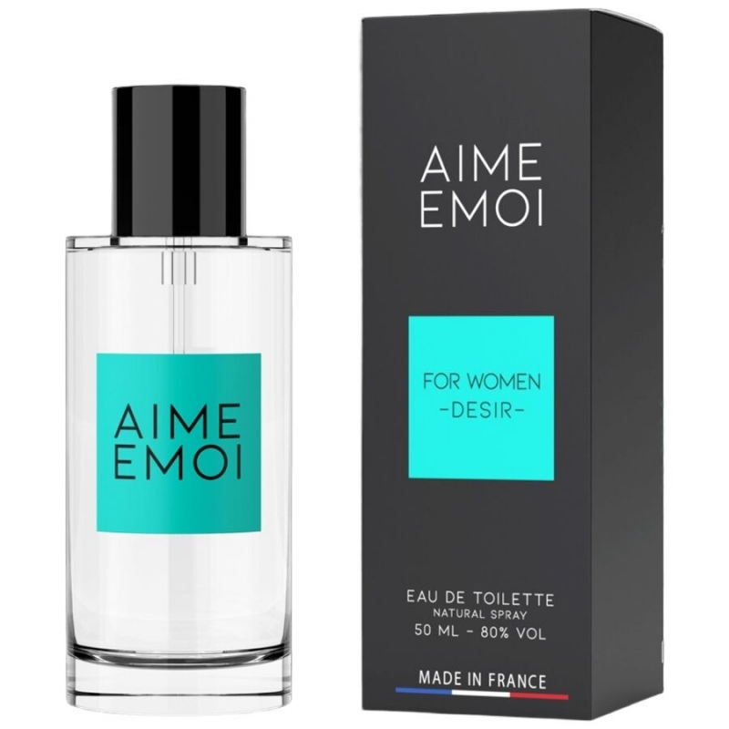 Aime Emoi for Women