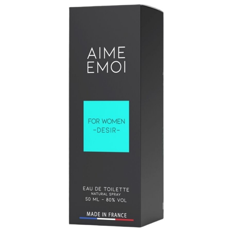 Aime Emoi for Women
