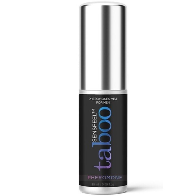 Taboo Pheromone for Him